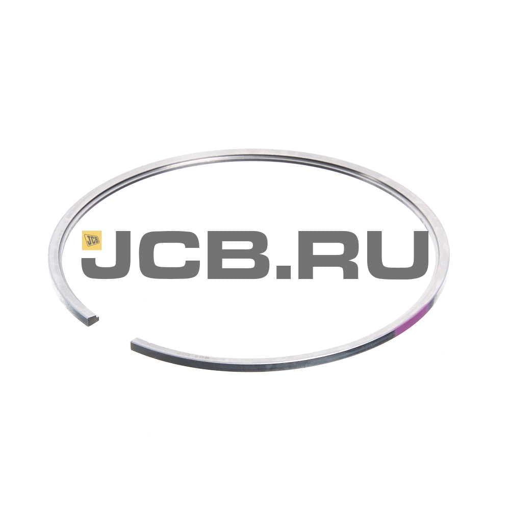 Компрессионное кольцо верхнее JCB 320/03357