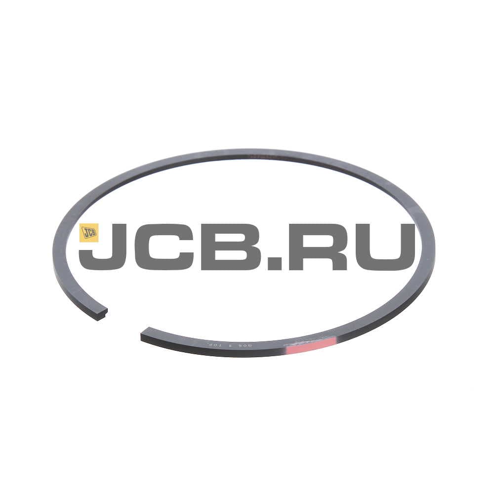 Компрессионное кольцо среднее JCB 320/03360