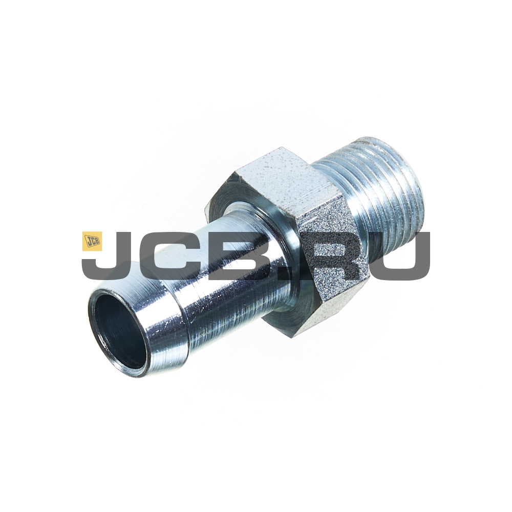 Разъем JCB 320/04431