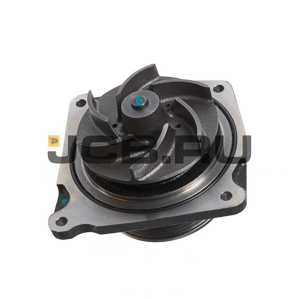 Насос водяной JCB 320/04905