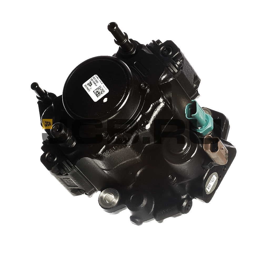 ТНВД DFP4.2 JCB 320/06825