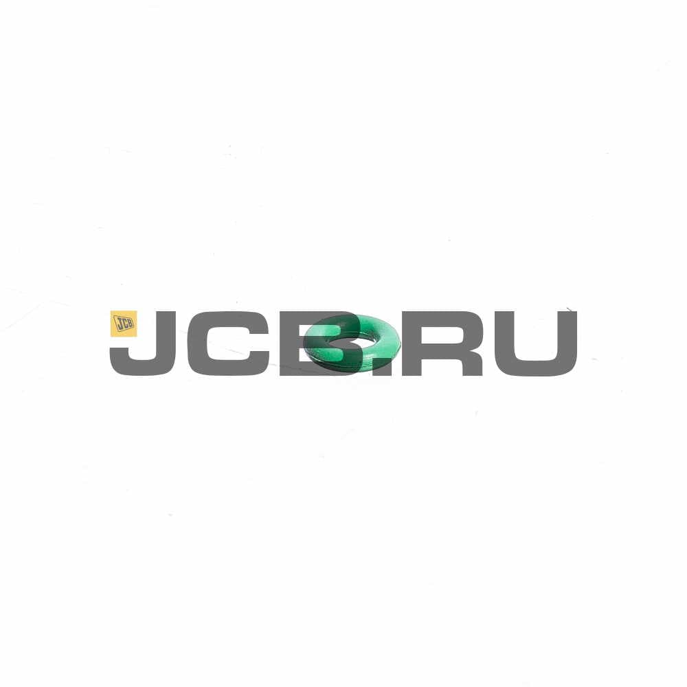 Кольцо резиновое JCB 320/07047