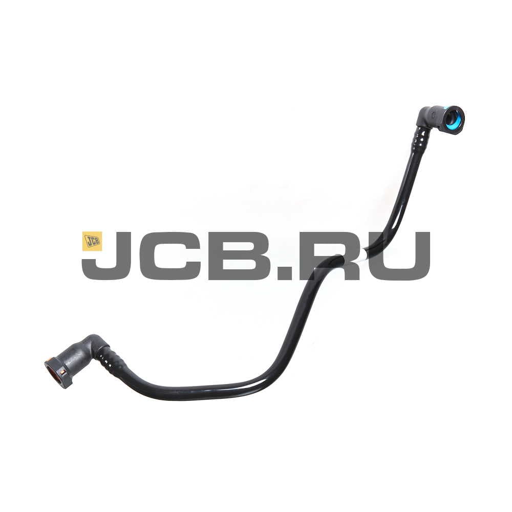 Трубка JCB 320/07278