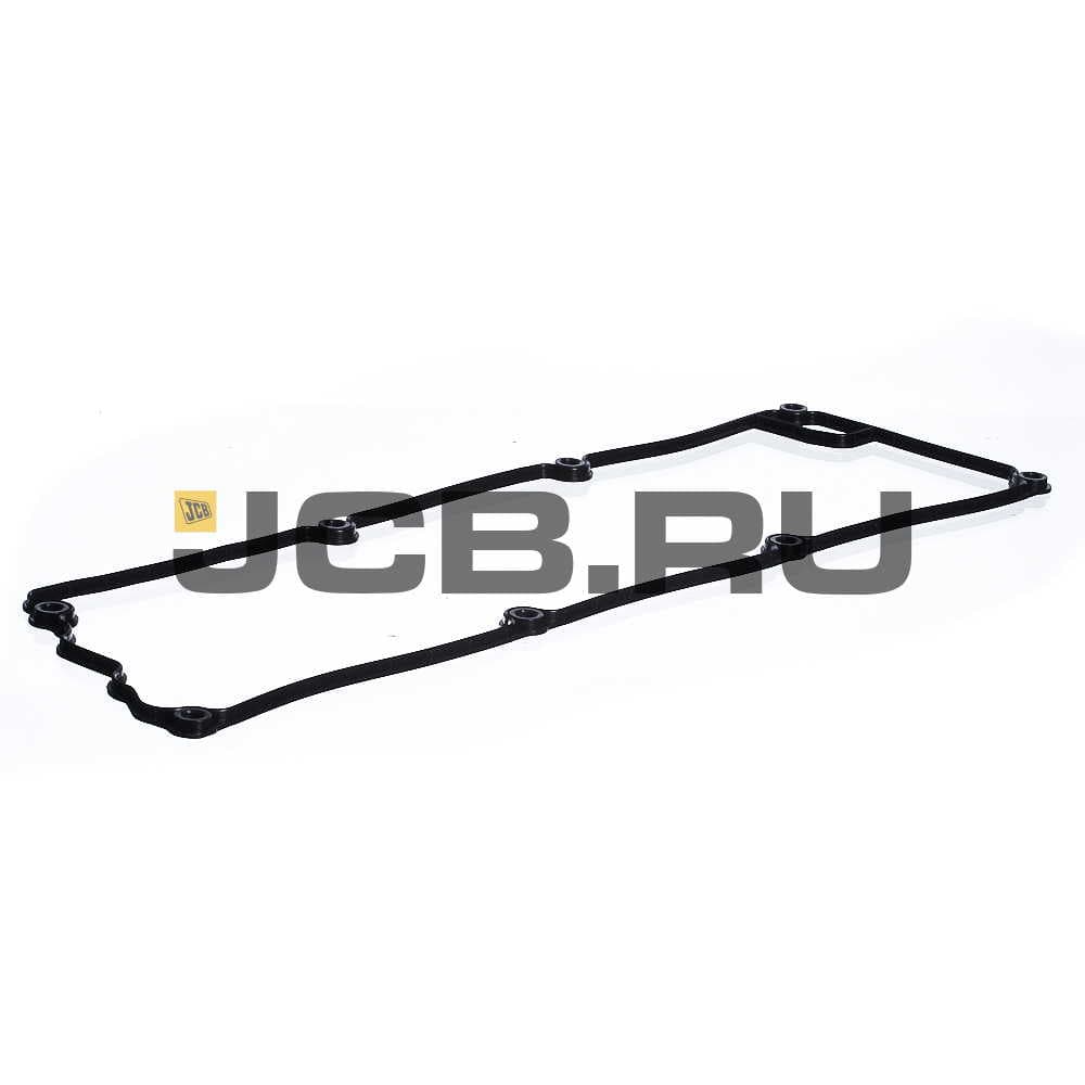 Прокладка клапанной крышки (672) JCB 320/07828