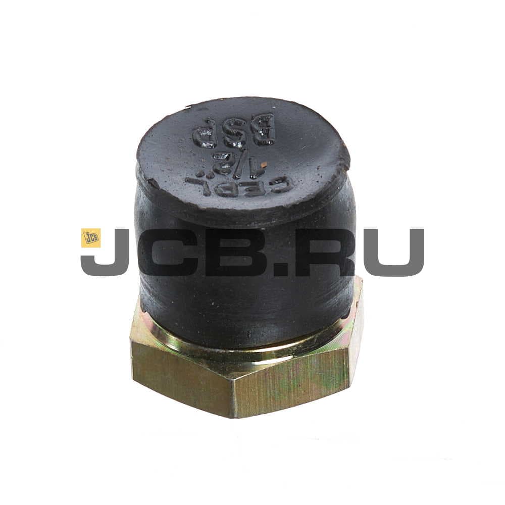Тест-адаптер JCB 320/07884