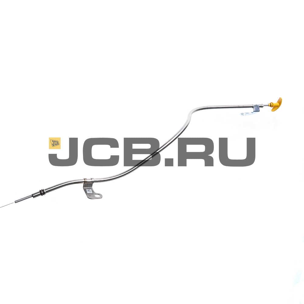 Щуп масляный JCB 320/07958