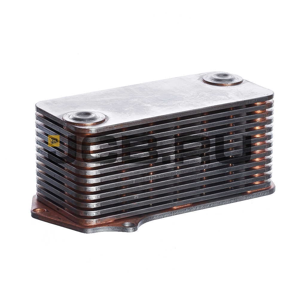 Теплообменник JCB 320/07963