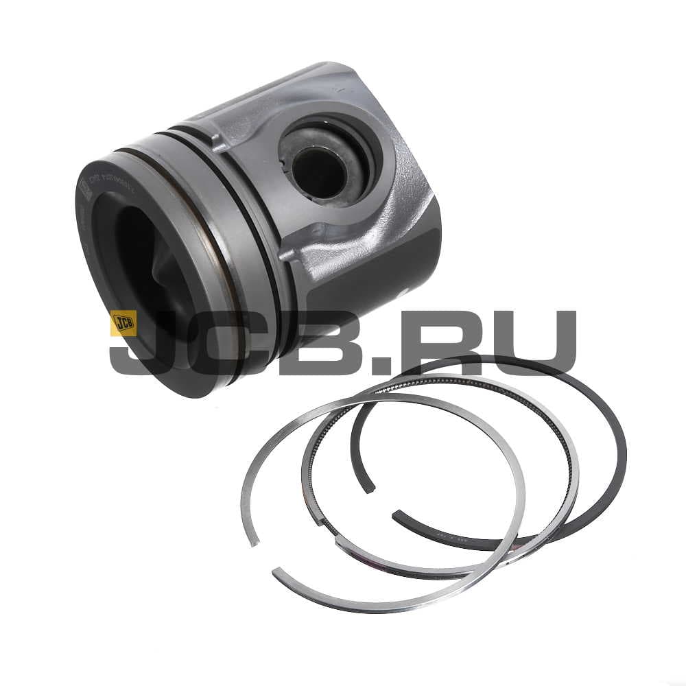 Поршень двигателя JCB 320/09091