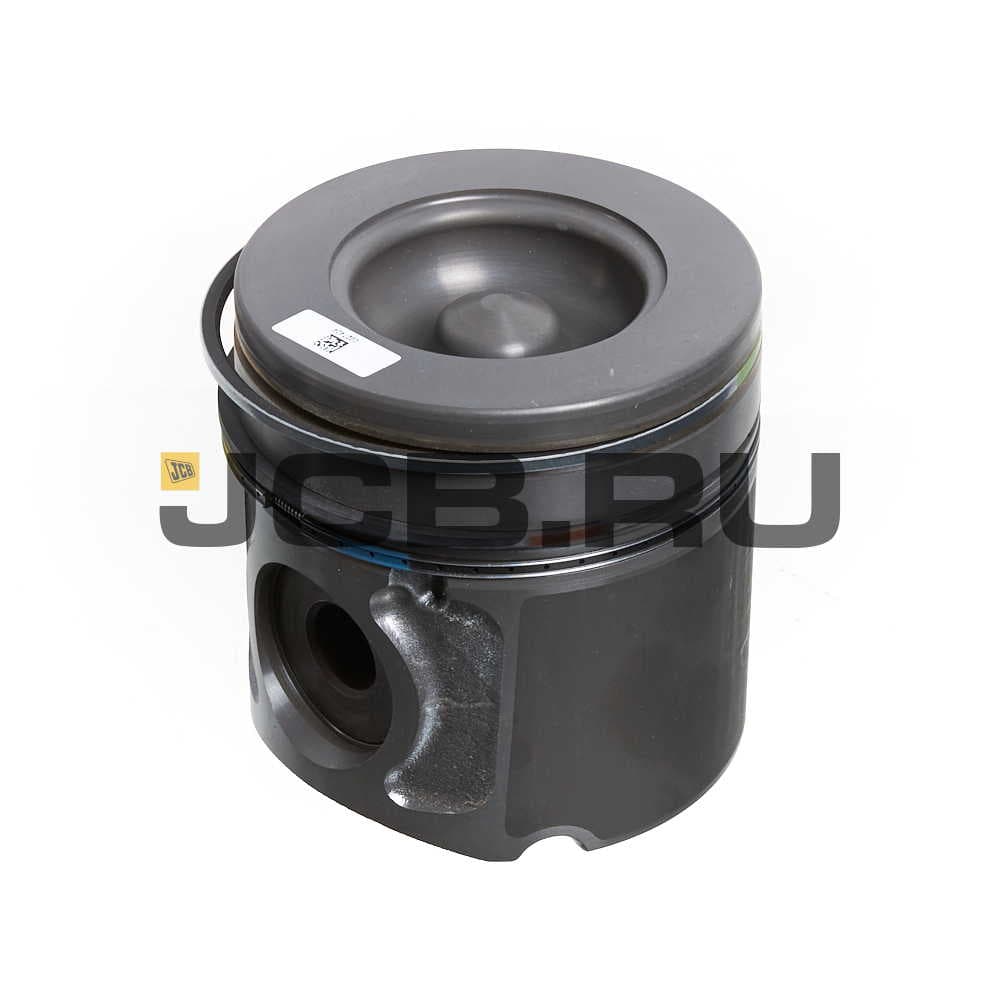 Поршень с кольцами, комплект JCB 320/09361