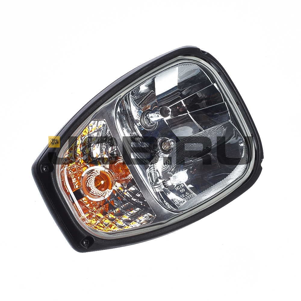 Фара правая 24V JCB 700/50199
