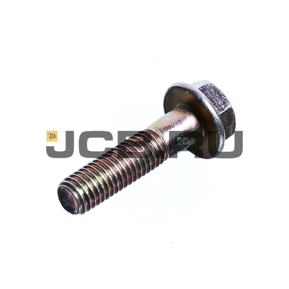 Болт M10 x 40 JCB 1317/3410Z