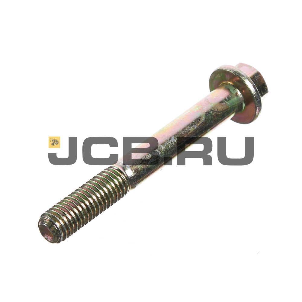 Болт M10 x 80 JCB 1317/3418Z