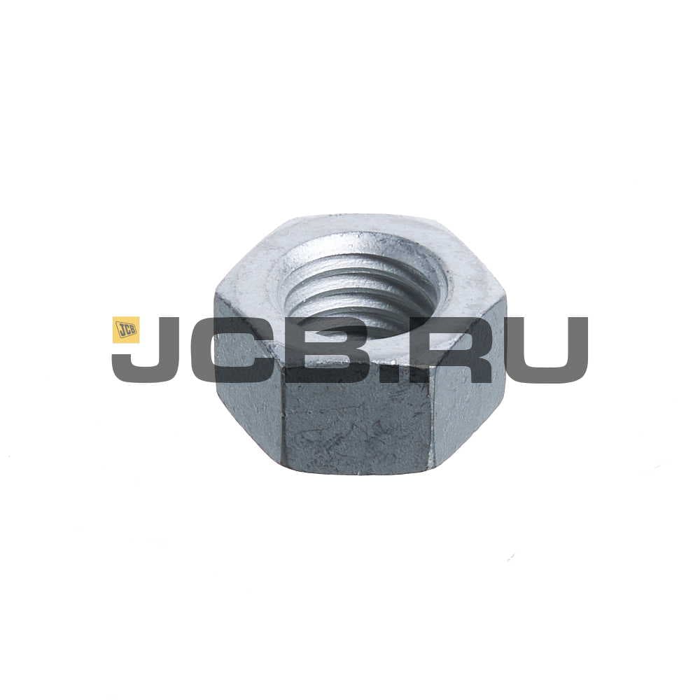 Гайка JCB 1371/9501D