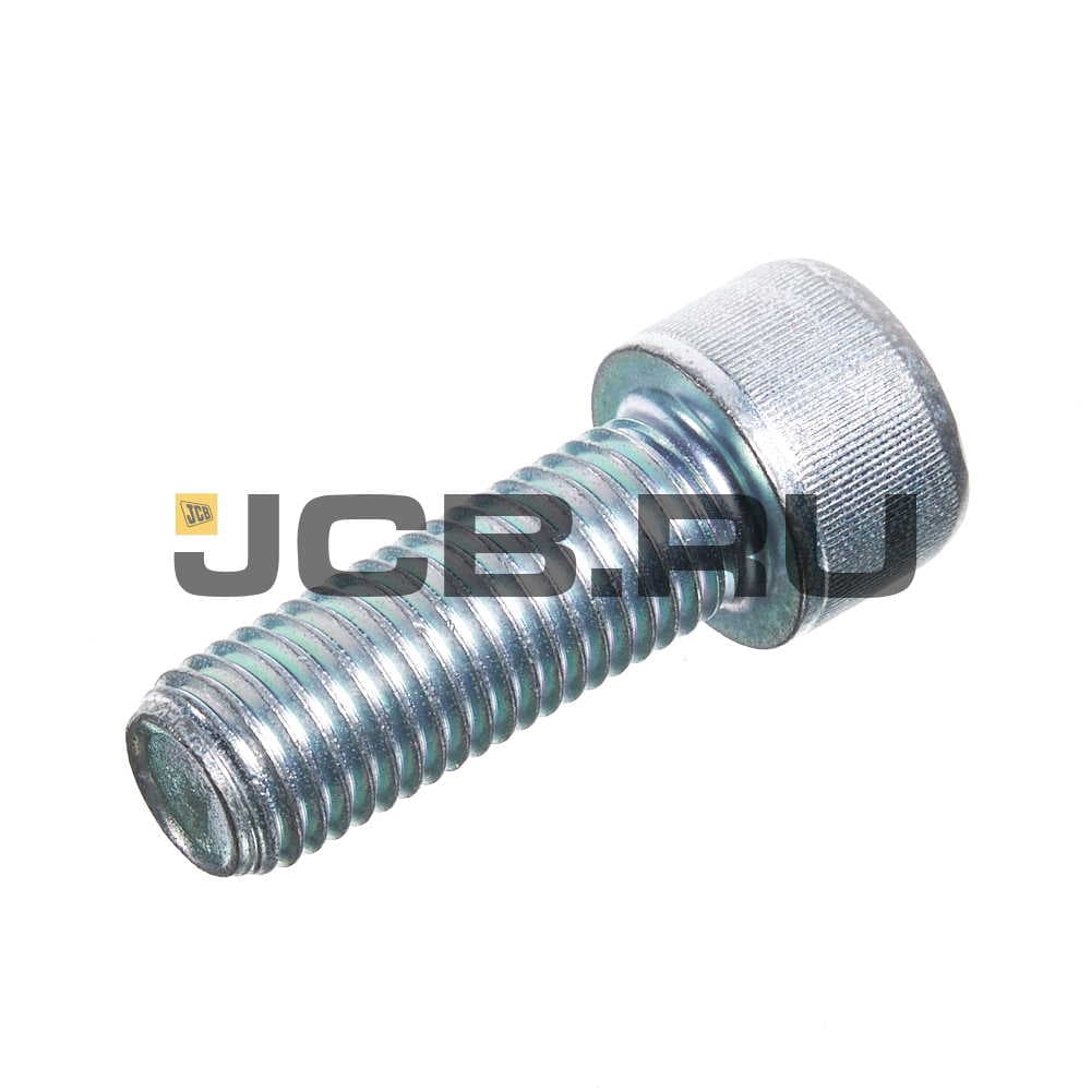 Винт JCB 1391/3813D