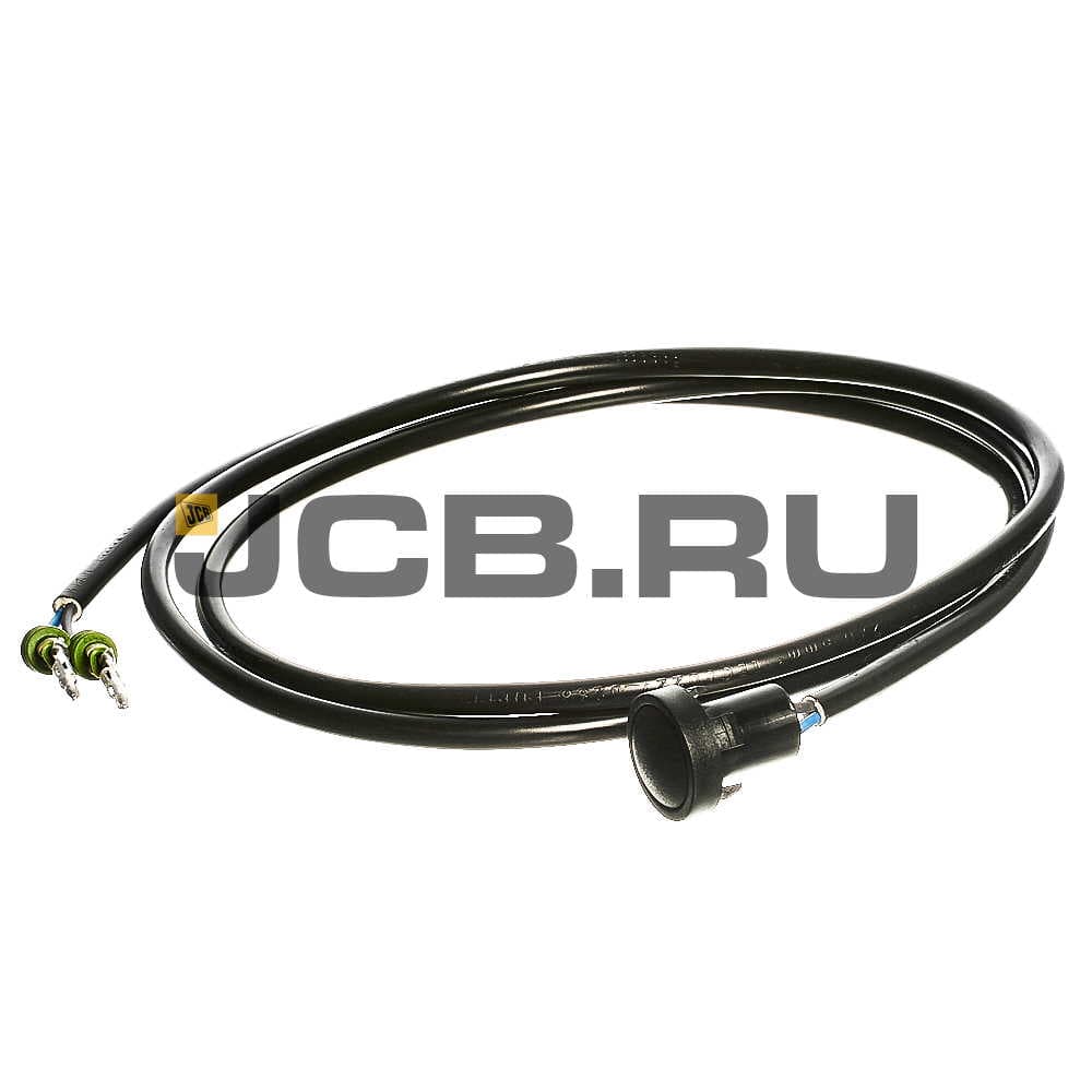 Кнопка JCB 701/C9981