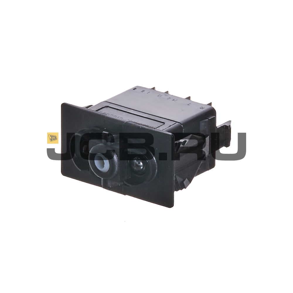 Панель выключателей JCB 701/E0089