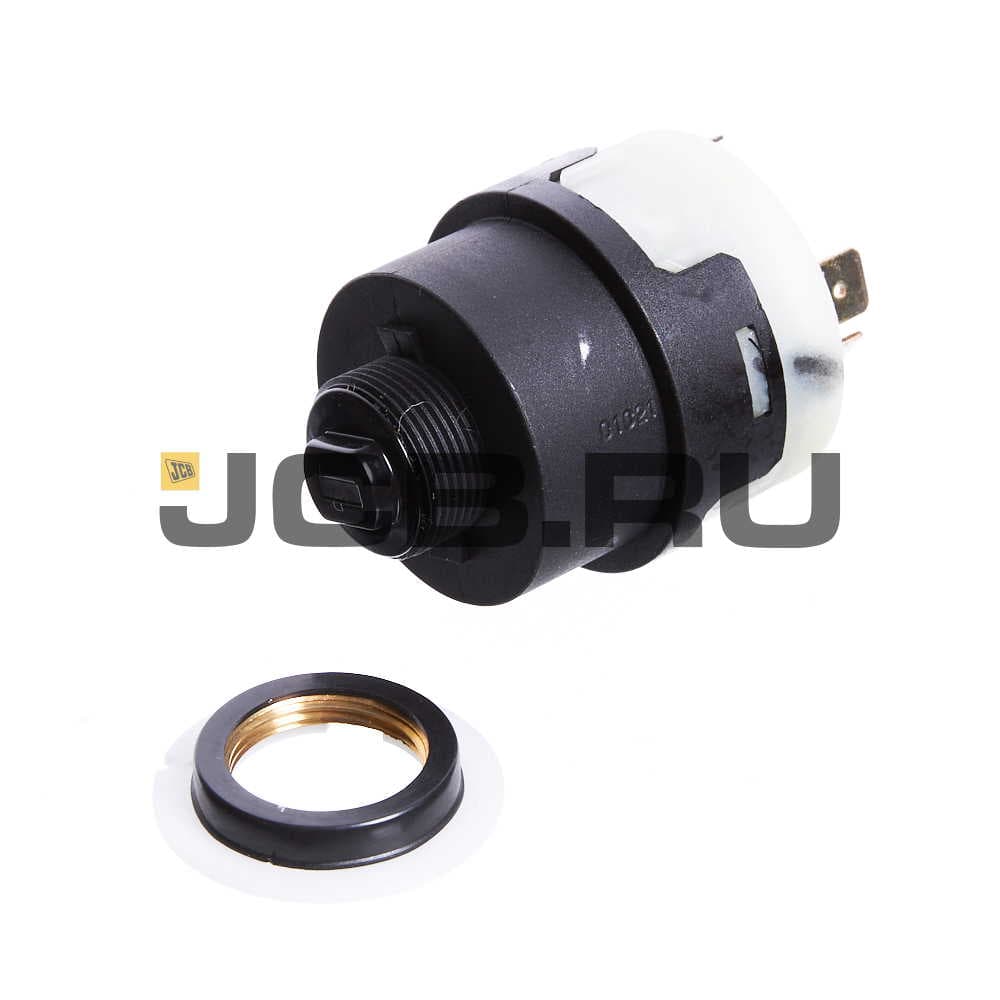 Замок зажигания JCB 701/Y1372