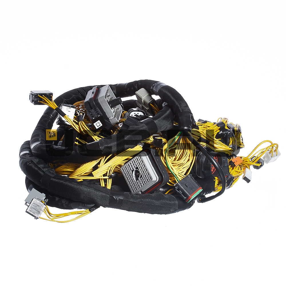 Жгут JCB 721/C9634