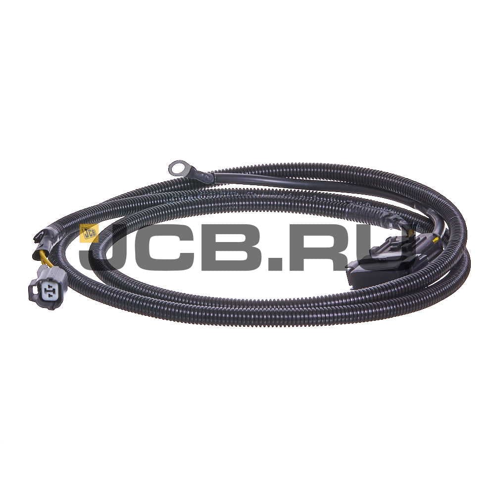 Рама JCB 721/G4411