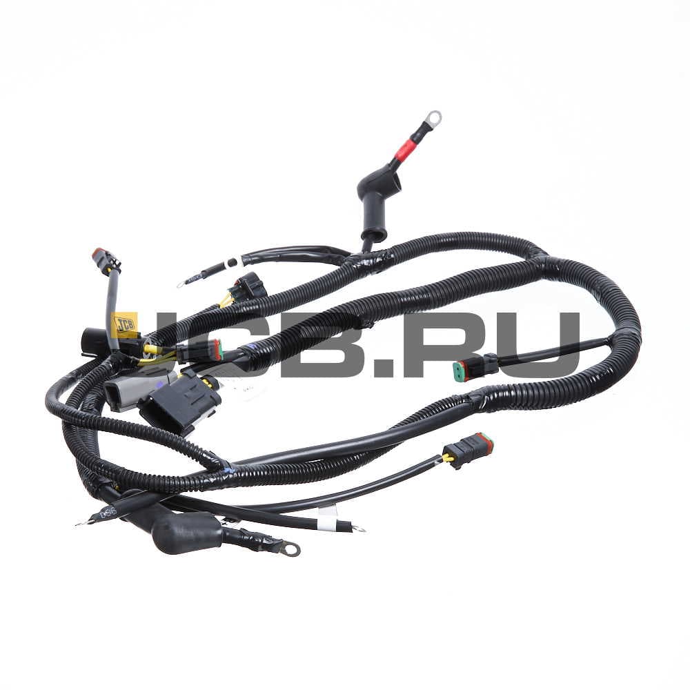 Жгут проводов JCB 721/X1803