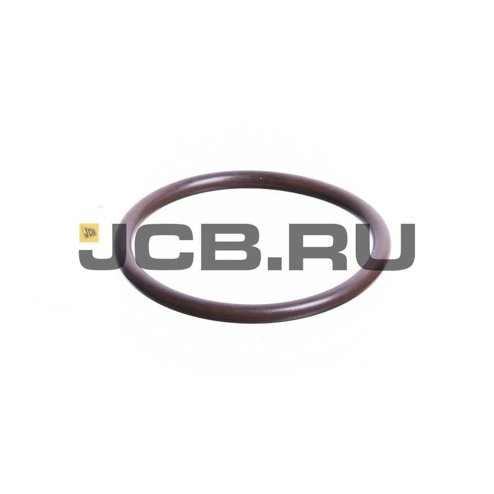 Кольцо резиновое JCB 2409/0215