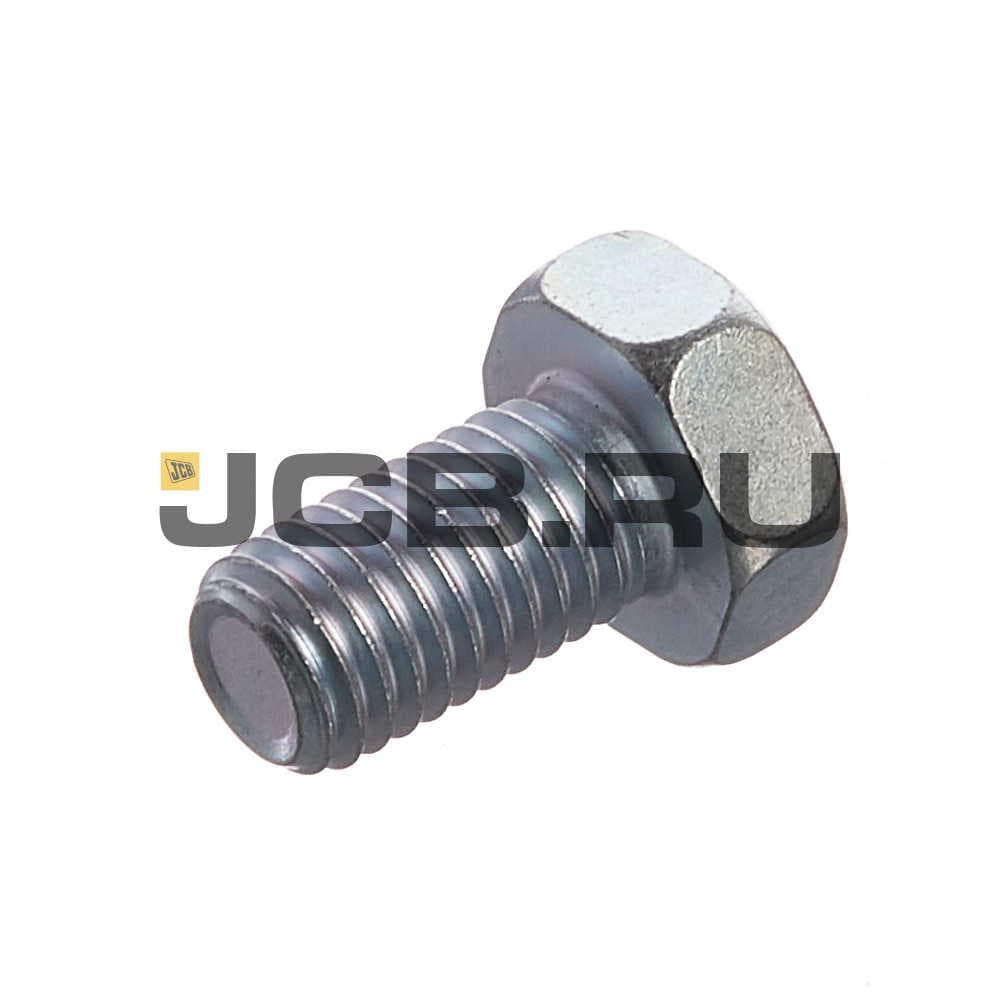 Болт JCB 02/802087