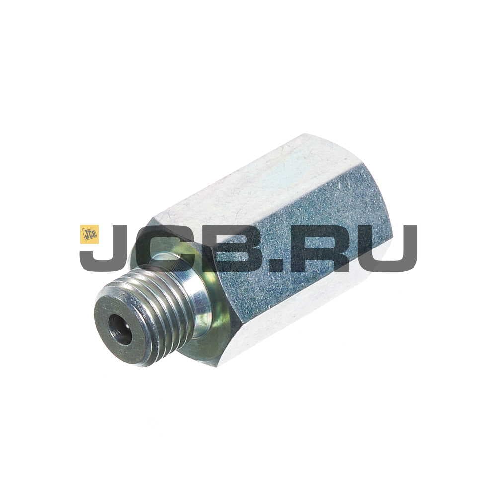 Клапан перепускной JCB 02/910281