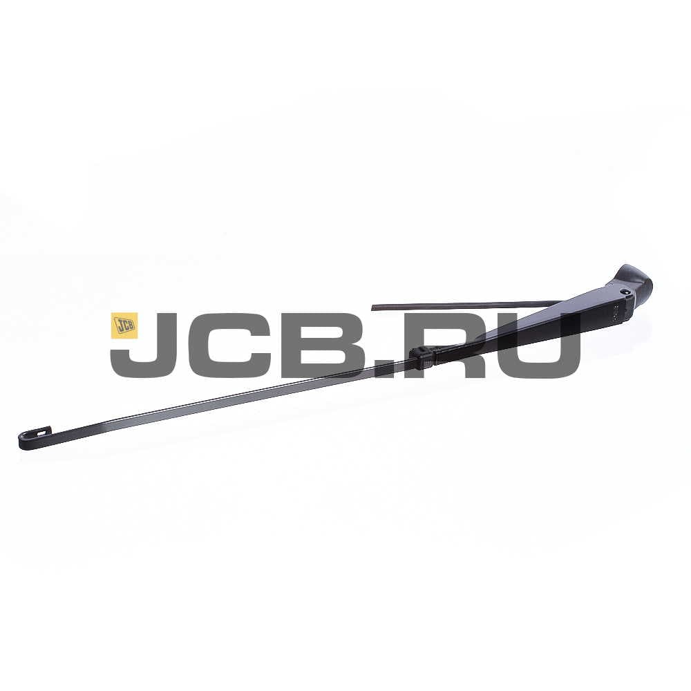 Поводок щётки очистителя (500мм) JCB 332/A4892