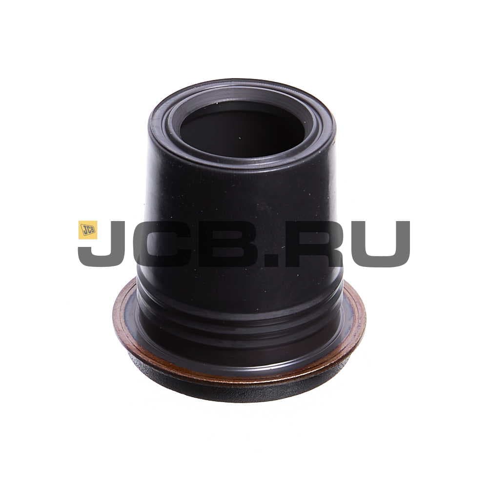 Уплотнитель форсунки JCB 02/972107