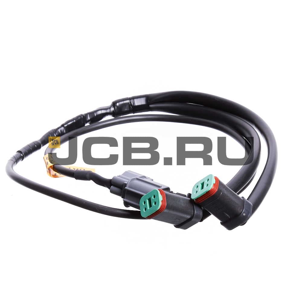 Жгут JCB 332/D2196