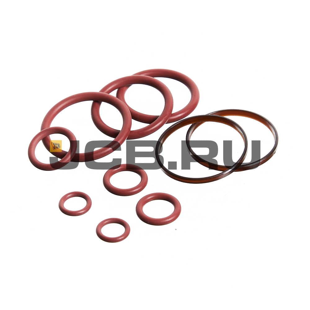 Комплект уплотнений JCB 25/988407