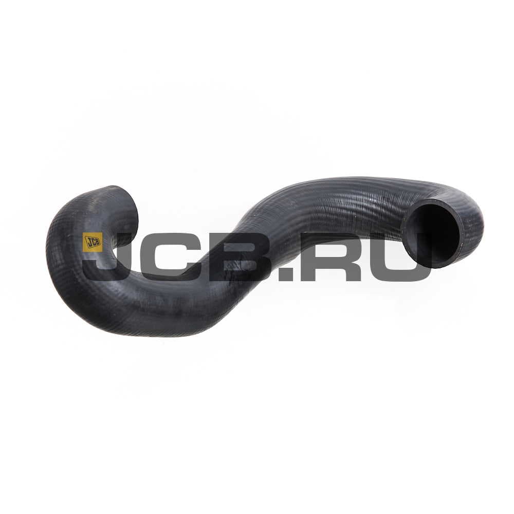 Патрубок (фильтр-турбина) JCB 332/F2537