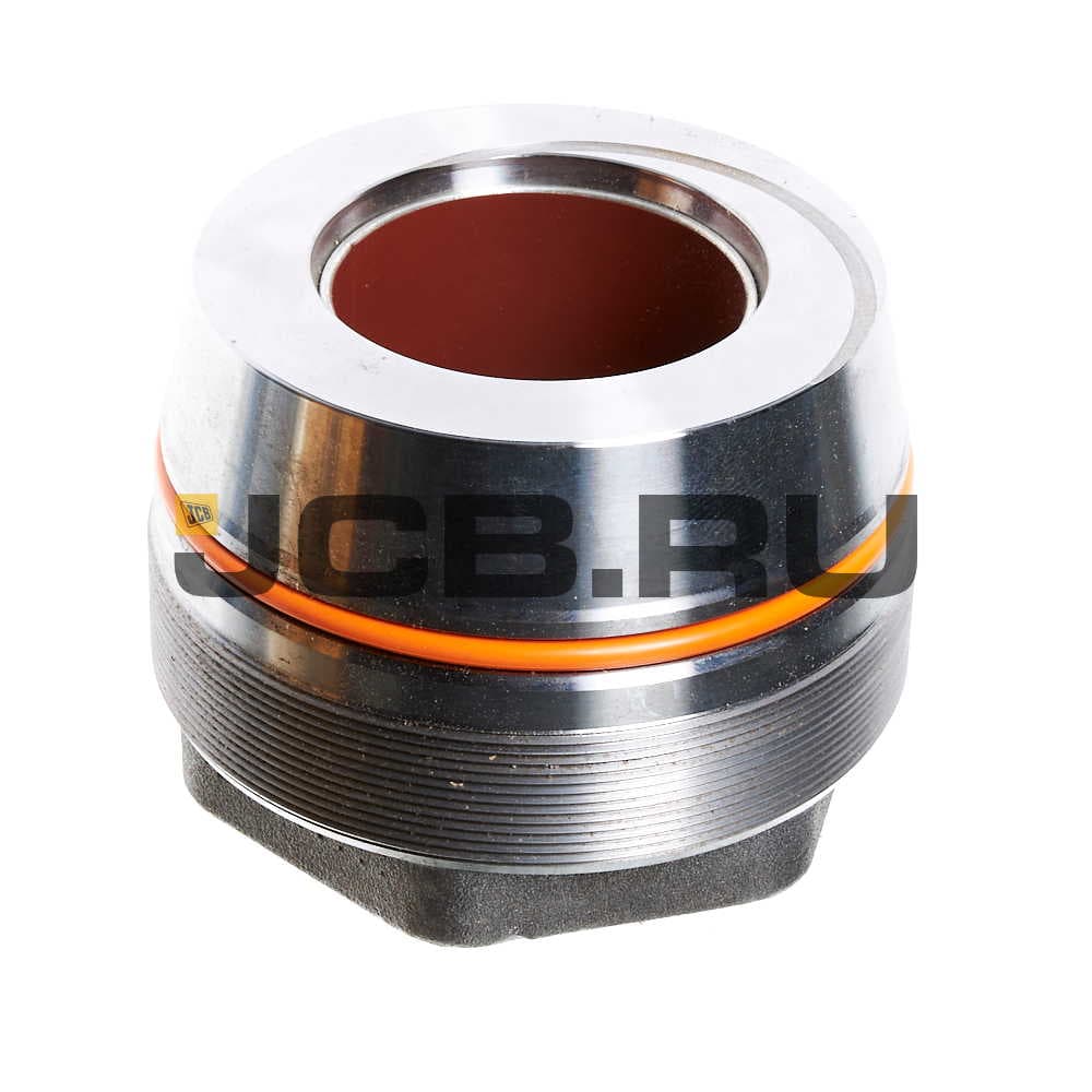 Крышка гидроцилиндра, стальная JCB 332/F3085