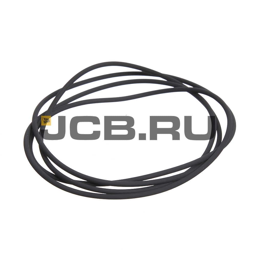 Кольцо резиновое JCB 332/F6521