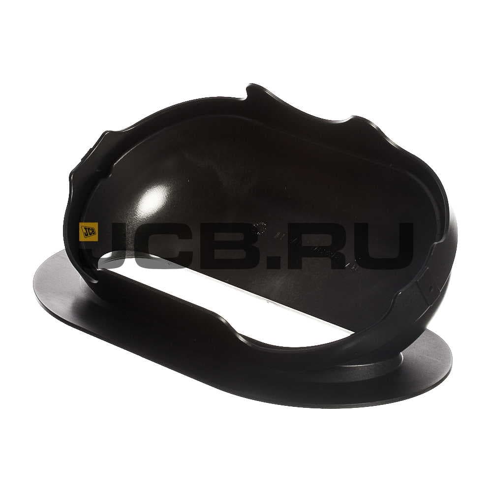 Фильтр воздухозаборника JCB 332/F9791