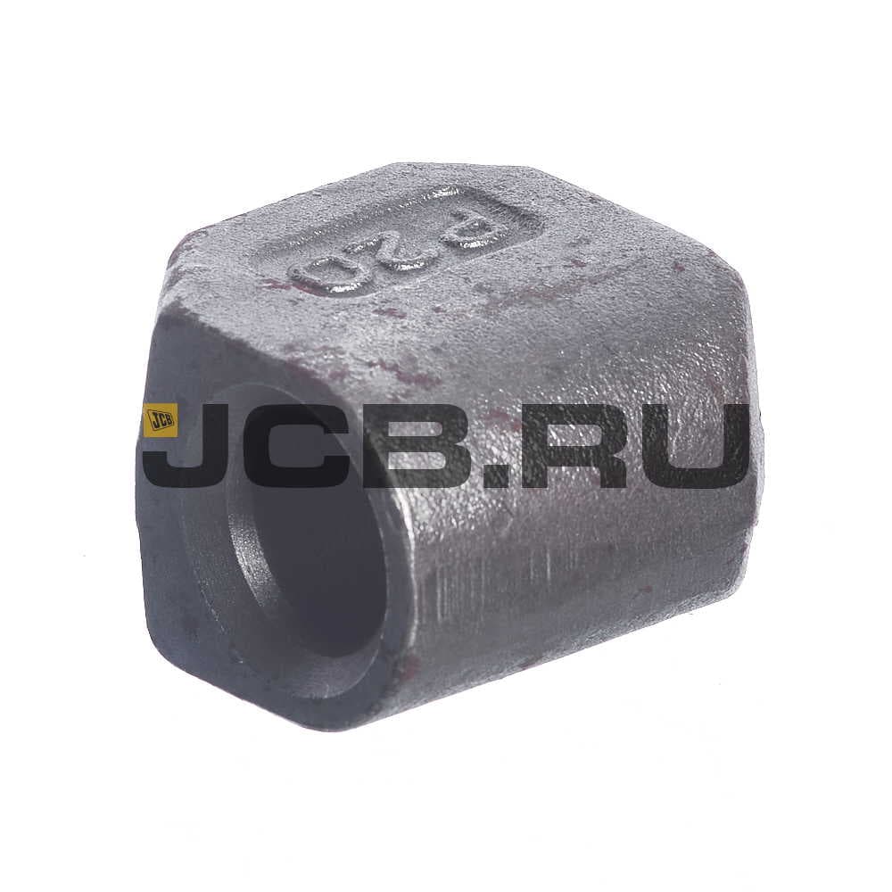 Держатель зуба JCB 332/G6282