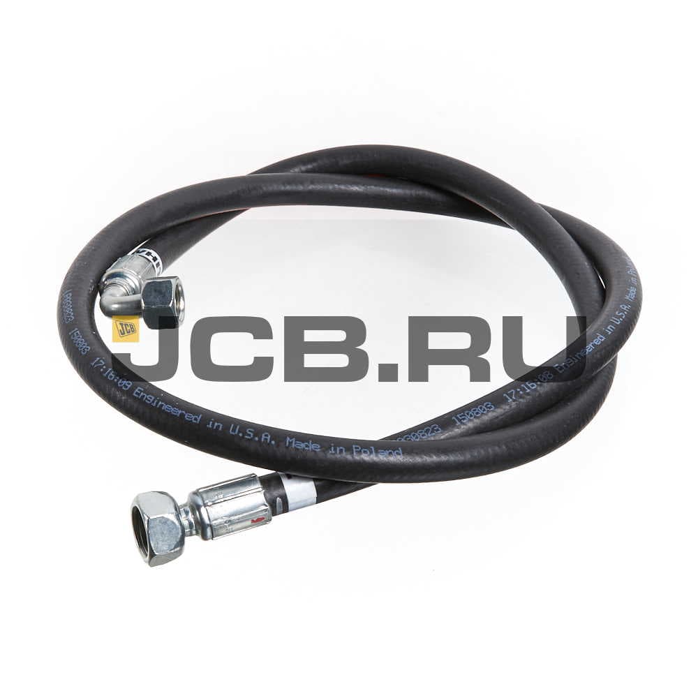 Шланг 3/8BSP x 1500mm JCB 332/H2636