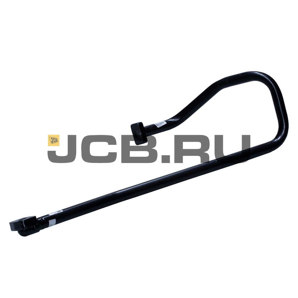 Трубка стальная JCB 332/J3470
