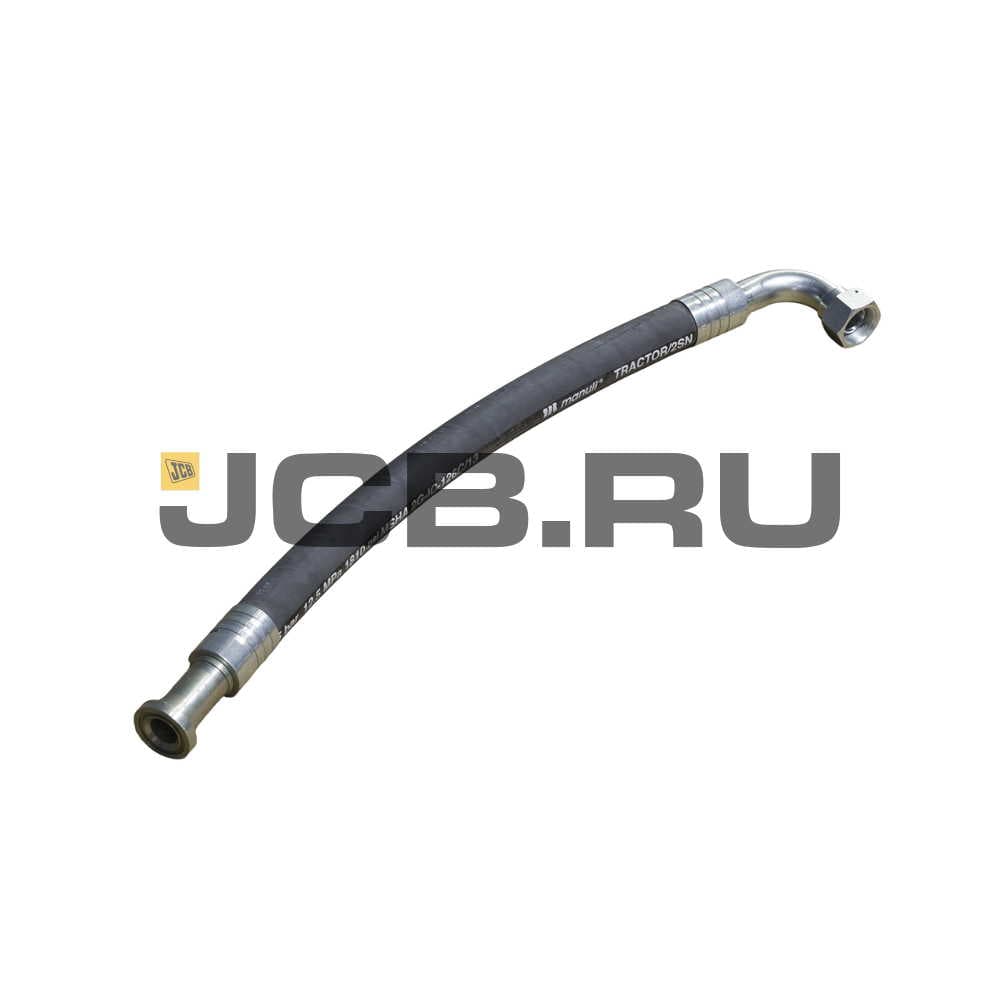 Шланг JCB 332/J6579