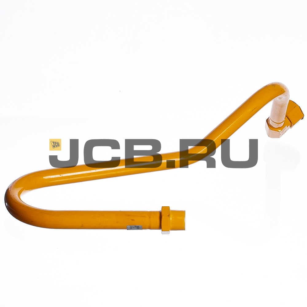 Трубка гидравлики JCB 332/J9453