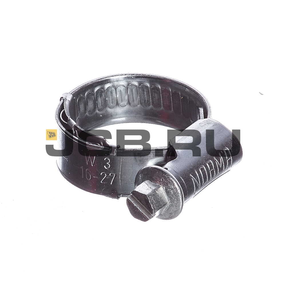 Стяжка JCB 332/L2995