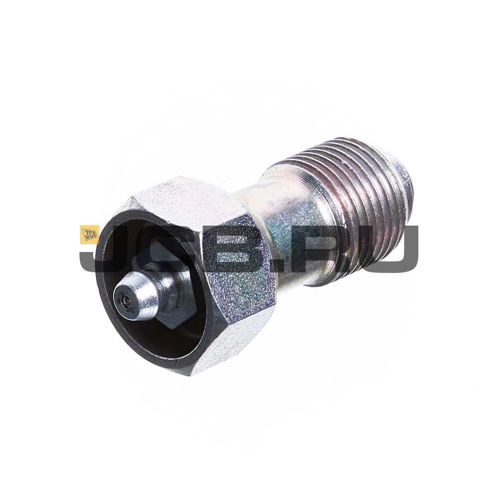 Клапан JCB 332/L8381