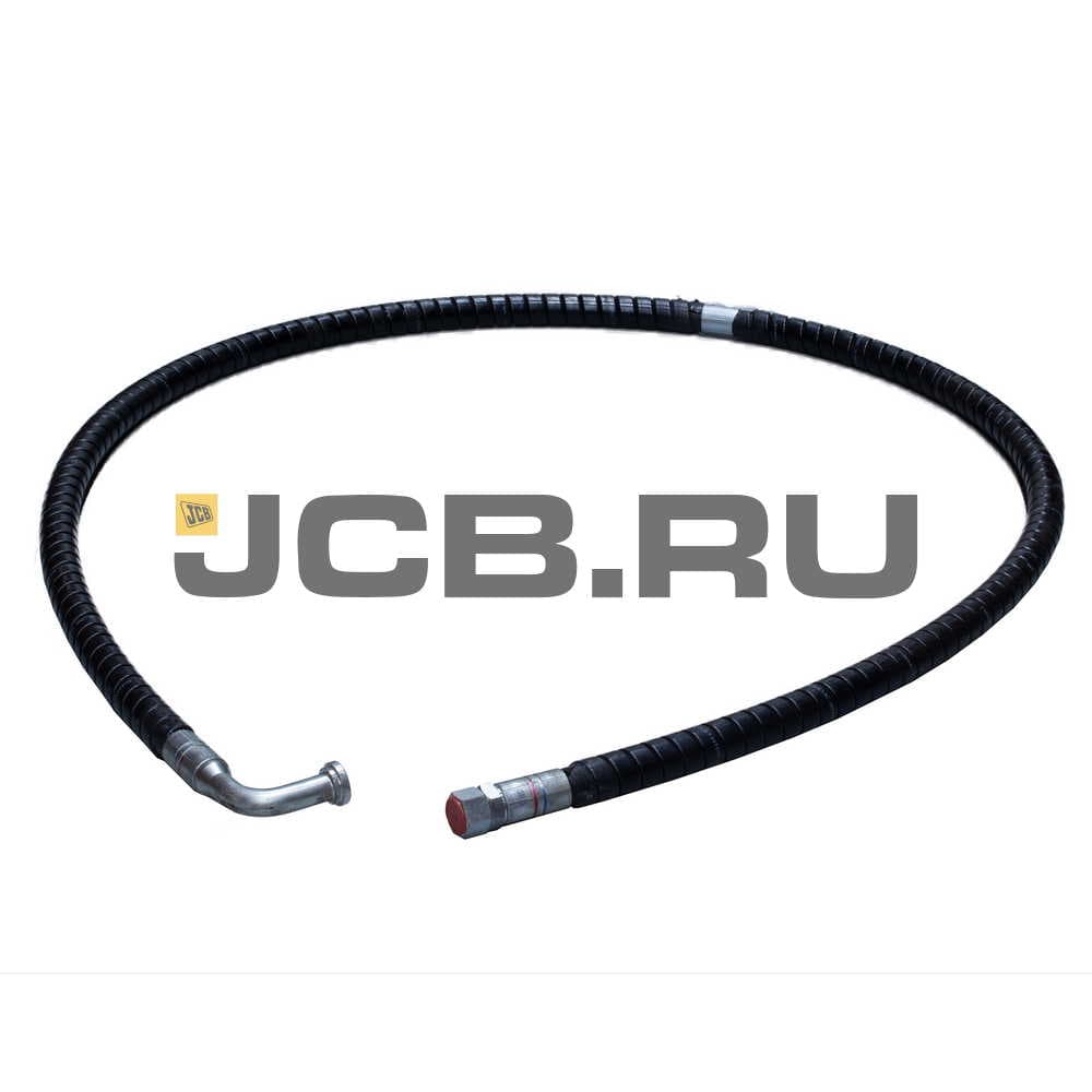 РВД 16 BSP UHP 3710mm JCB 332/L9290
