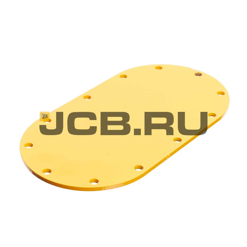 Крышка топливного бака JCB 332/N1317
