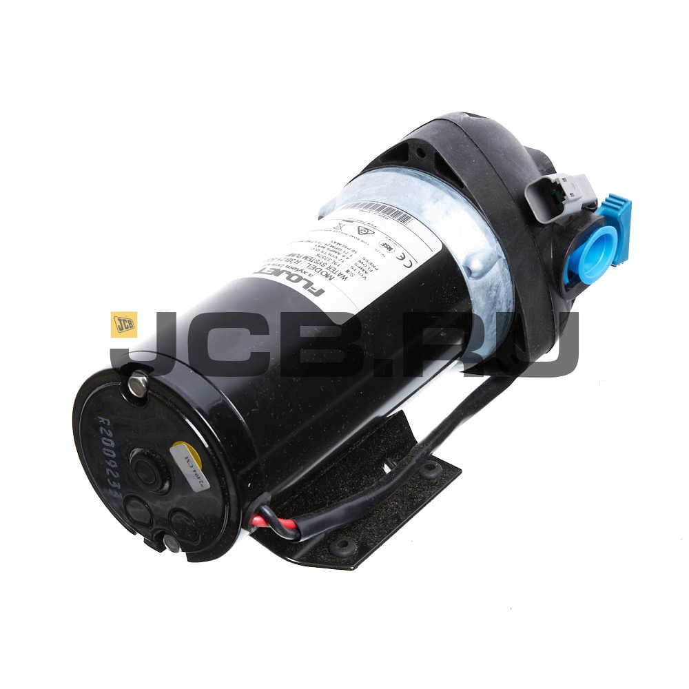Водяной насос JCB 332/N6356