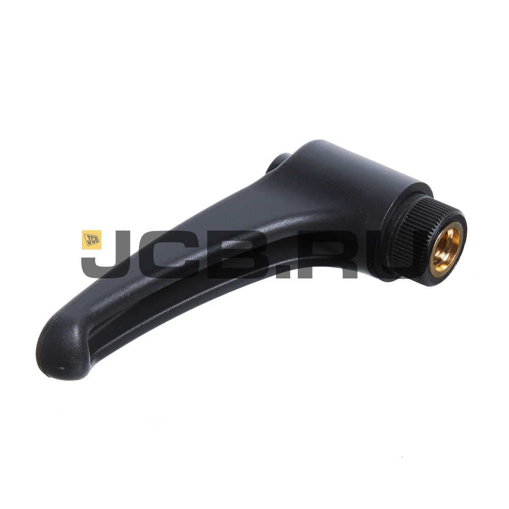 Рукоятка зажима подлокотника JCB 332/T3216