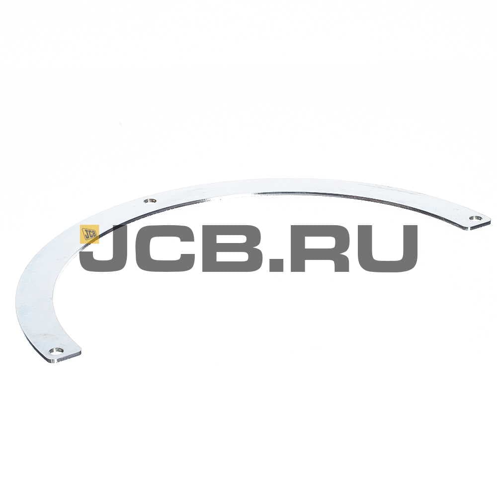 Шайба JCB 332/W0438