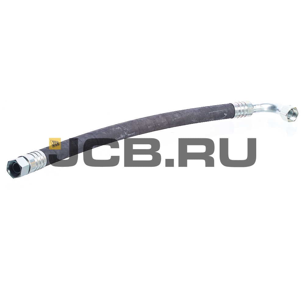Шланг 1850 мм JCB 332/W1238