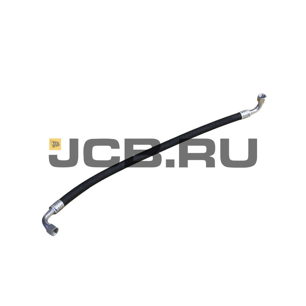 Рукав высокого давления, 1035 мм JCB 332/W3984