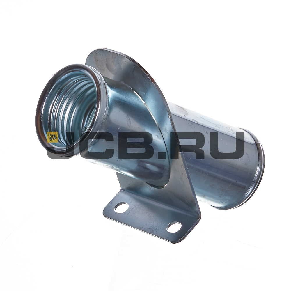 Горловина заливная JCB 332/W4280